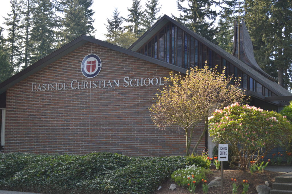 Mission Statement, Eastside Christian School