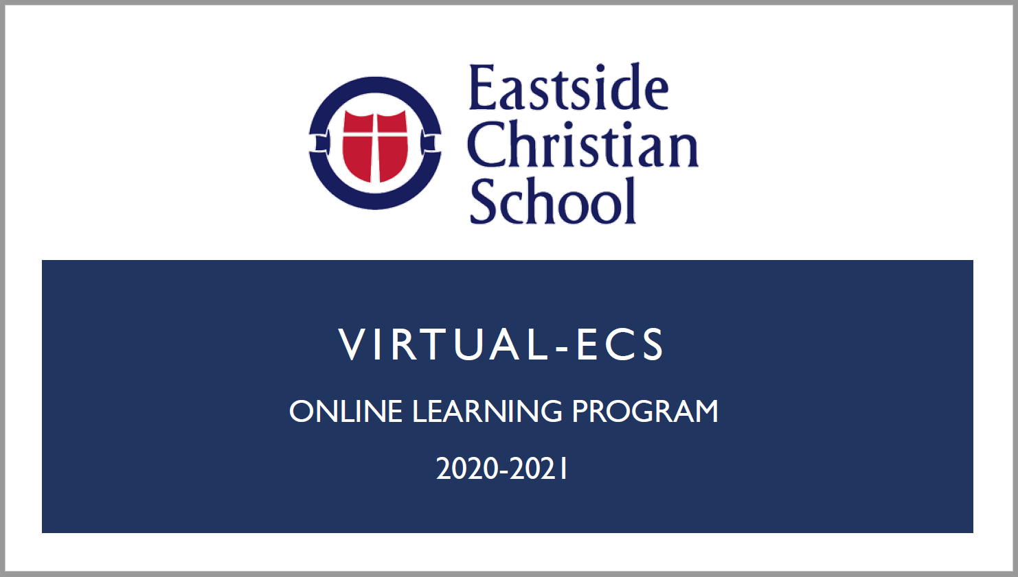 Click here to view highlights, sample schedules, and compare programs
