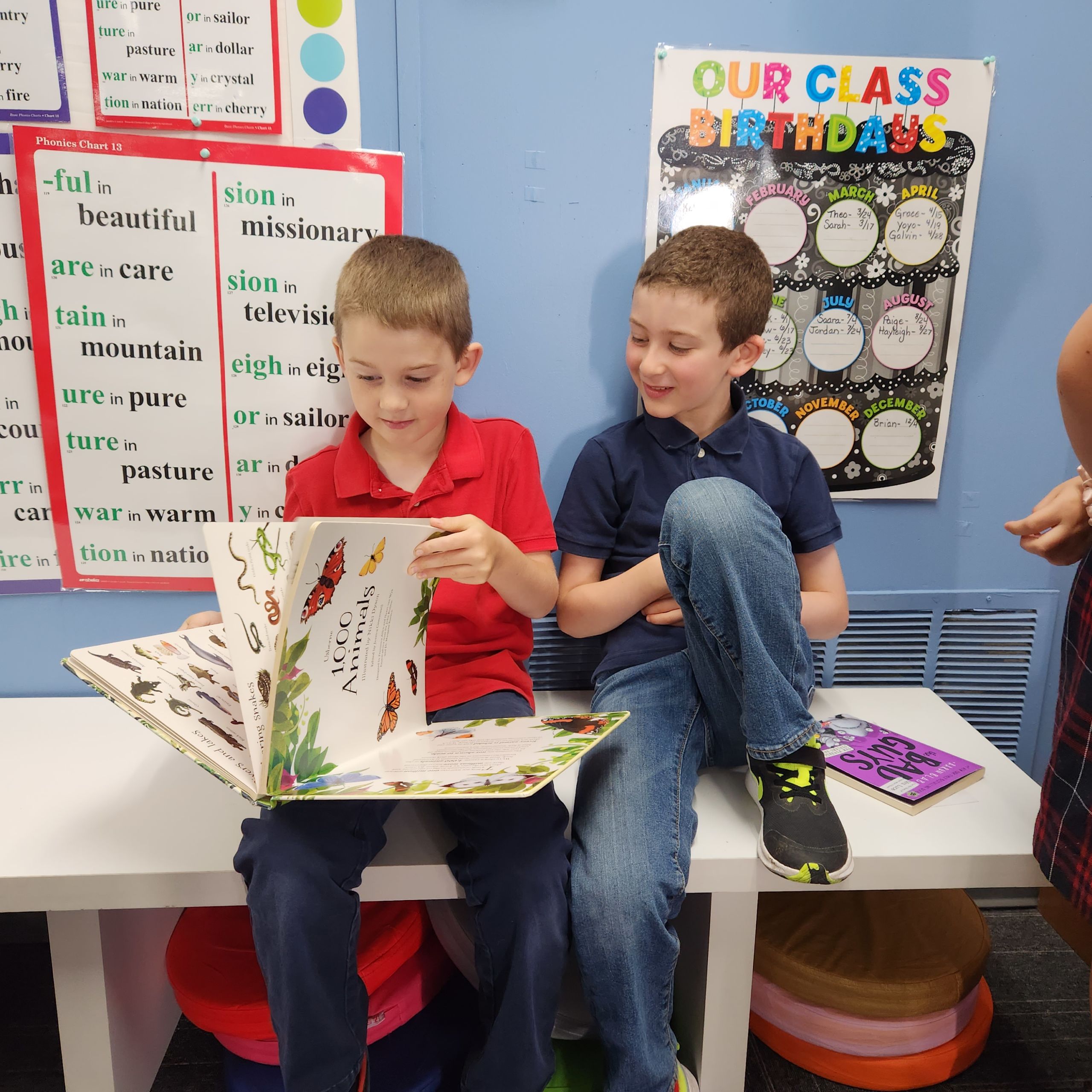 20230913_084049 2023-09-13 Elementary reading and literacy work, 09.13.2023