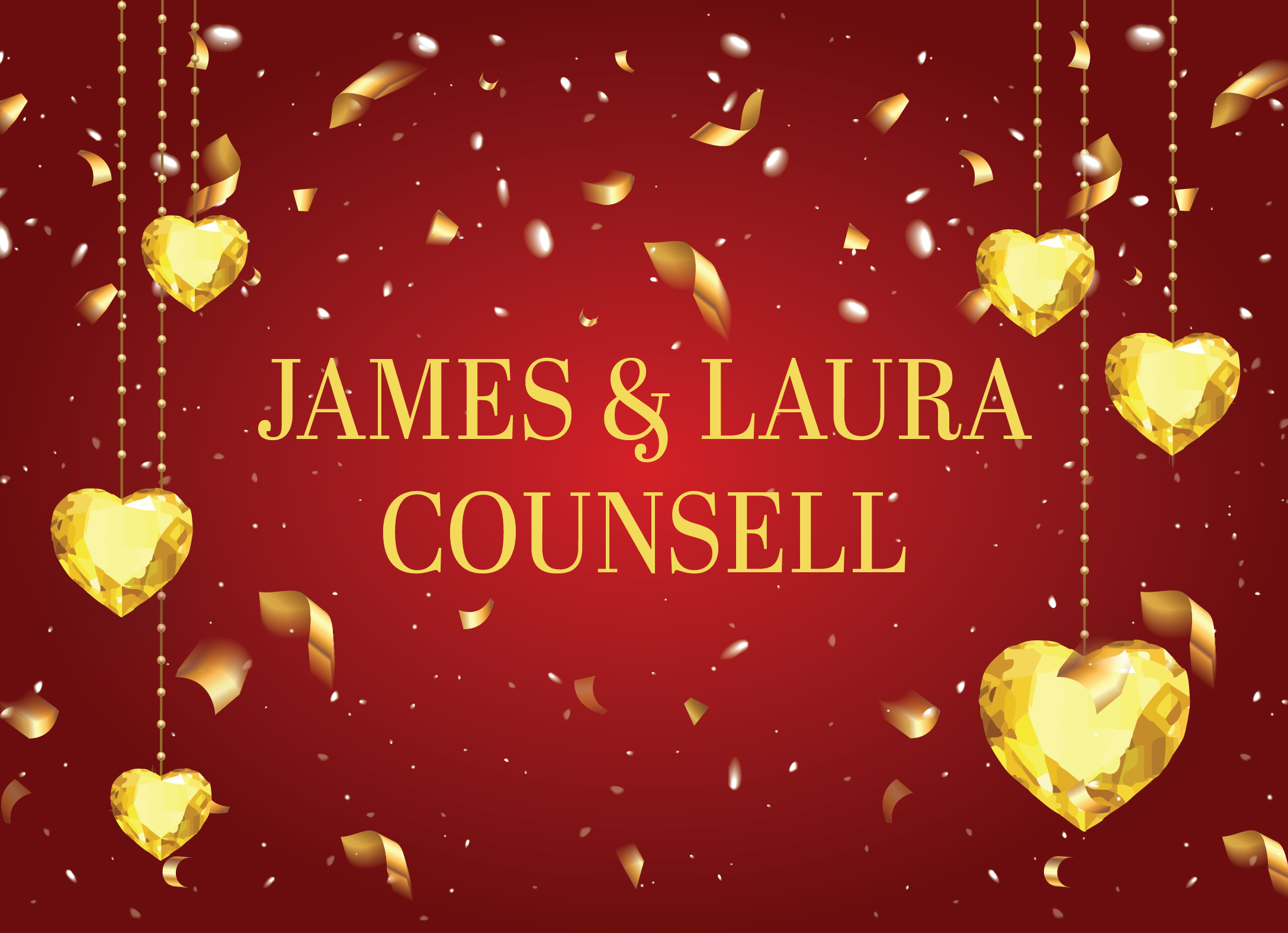 AUCTION 2026 sponsors James and Laura Counsell-10